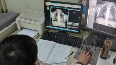 這幾年，醫(yī)生們的奮勇抗疫，我們感同身受！