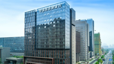 喬遷之喜丨我們搬家啦！