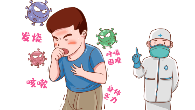 新冠后的“白肺”焦慮，如何早診斷早治療？