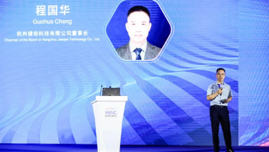 健培科技程國(guó)華：大模型帶來(lái)新生態(tài)，讓醫(yī)療更加公平、有效、普惠！