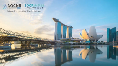 擁抱世界，啄醫(yī)生亮相亞洲大洋洲神經(jīng)放射學大會