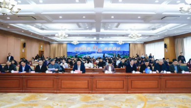 第50期之江同心 · 經(jīng)濟圓桌會議成功召開！