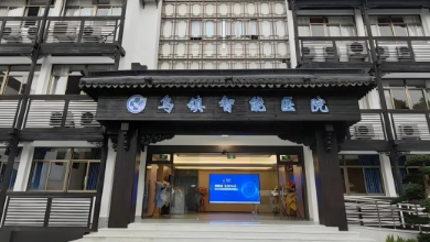 醫(yī)療AI科技如何助力公立醫(yī)院改革與高質(zhì)量發(fā)展？