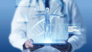 啄醫(yī)生攜手DeepSeek：開啟智慧醫(yī)療健共體時代，讓健康觸手可及！