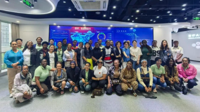 一帶一路國家考察團蒞臨健培科技考察調(diào)研