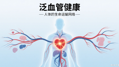 AI賦能泛血管：重塑泛血管疾病“診、療、管”閉環(huán)體系