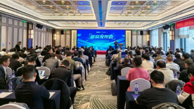 健培科技2026年“HealthView”、“啄醫(yī)生”新產(chǎn)品發(fā)布會(huì)在杭州成功舉行！